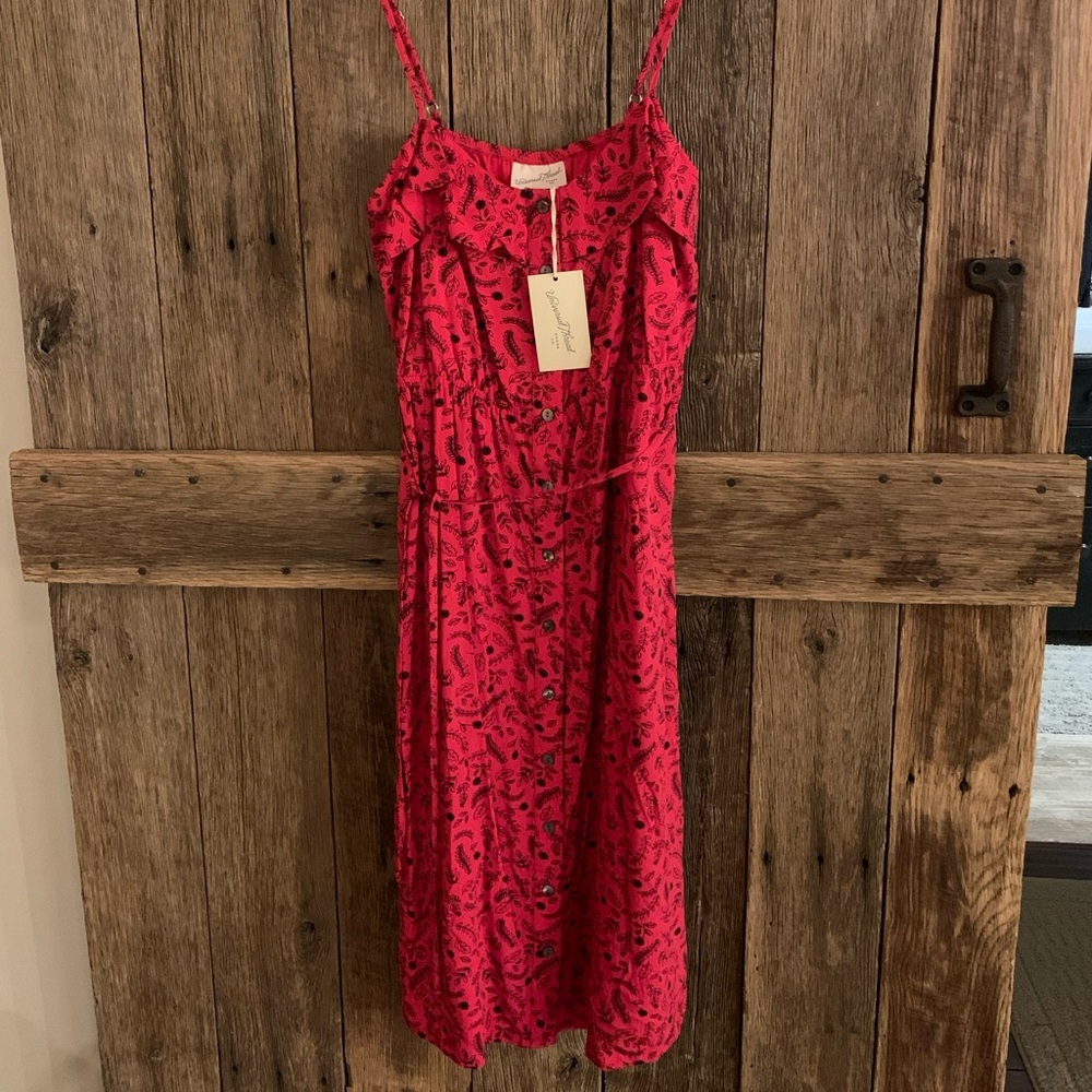 Sundress